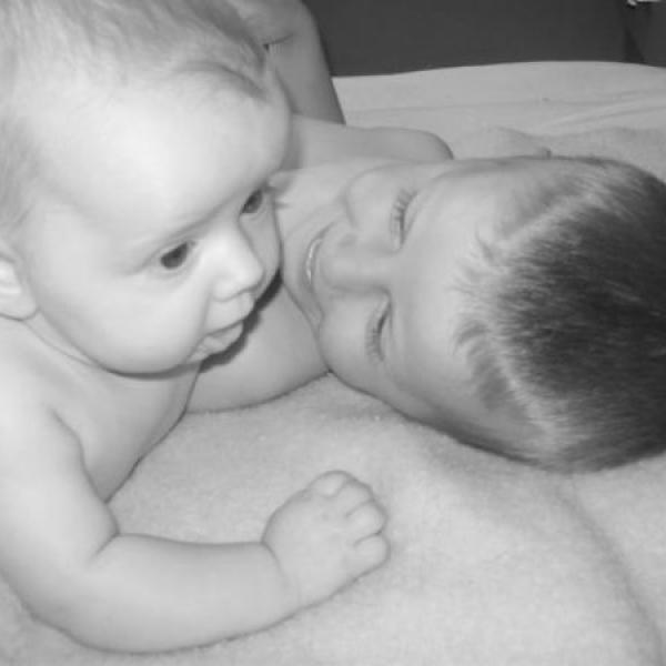 už je to 7 a půl měsíce