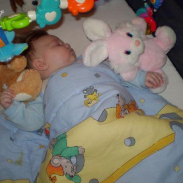 Dnes nám jsou 4 měsíce na Moje těhotenství.cz Dnes nám jsou 4 měsíce