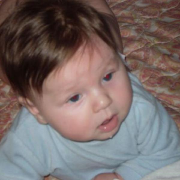 Dnes nám jsou 4 měsíce na Moje těhotenství.cz Dnes nám jsou 4 měsíce