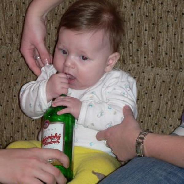 Dnes nám jsou 4 měsíce na Moje těhotenství.cz Dnes nám jsou 4 měsíce