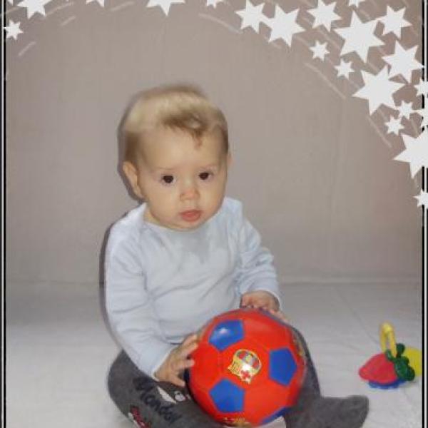 už je to 7 a půl měsíce