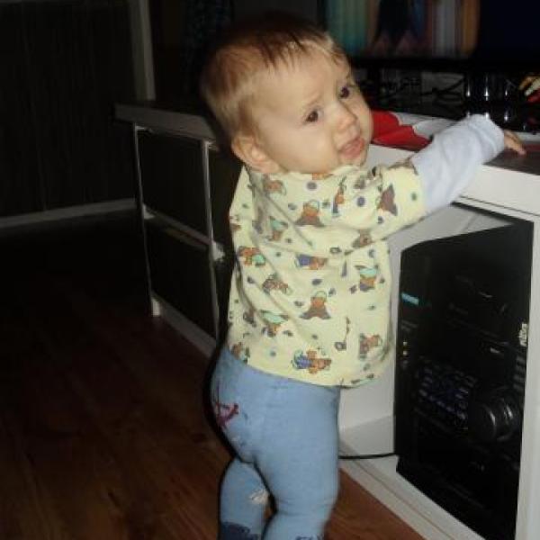 už je to 7 a půl měsíce