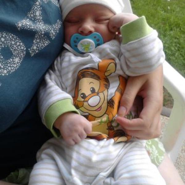 Tak nám táhne na třetí měsíc :))