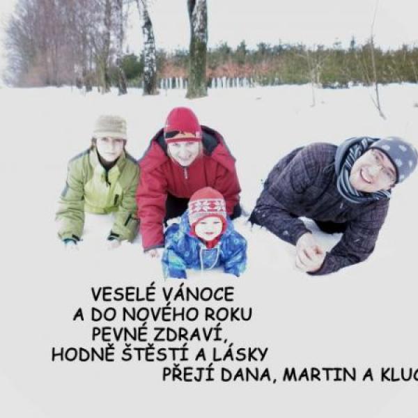 Šťastné a veselé