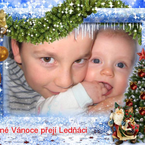 Pohodové svátky a v r. 2011 jen to nejlepší! na Moje těhotenství.cz Pohodové svátky a v r. 2011 jen to nejlepší!