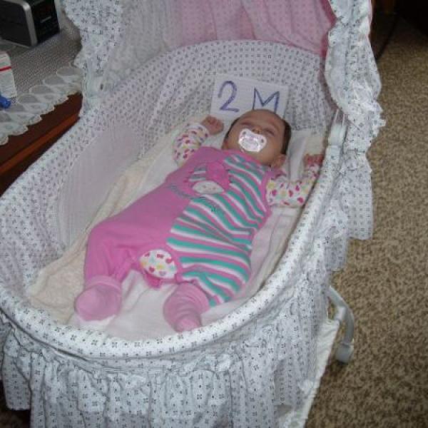 očkování a jak rosteme