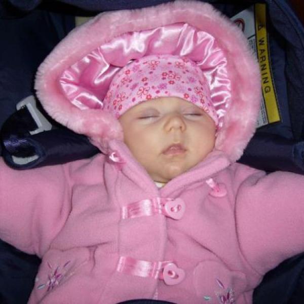 očkování a jak rosteme