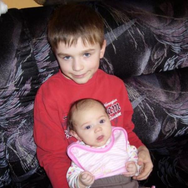 očkování a jak rosteme