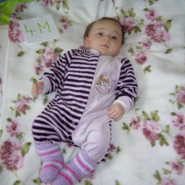 jdem se ukázat ve 4m