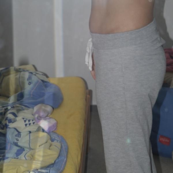 Náš 20.tt :), čekáme dalšího kluka