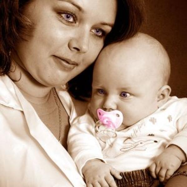 novinky na Moje těhotenství.cz novinky