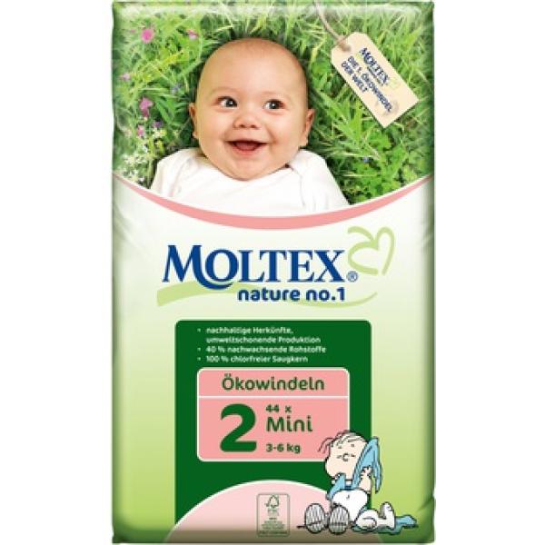 Plenky Moltex