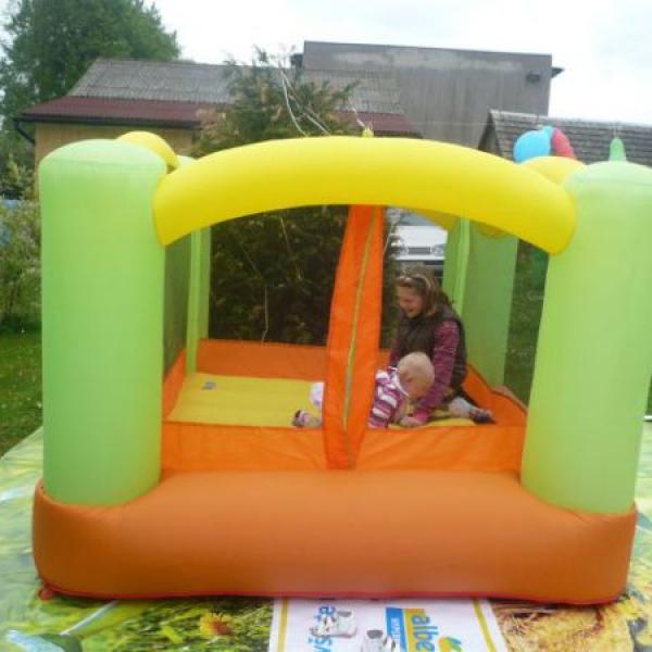 schrnutí Kristýnčina 1.roku