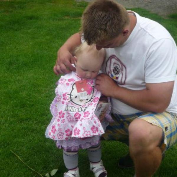 schrnutí Kristýnčina 1.roku