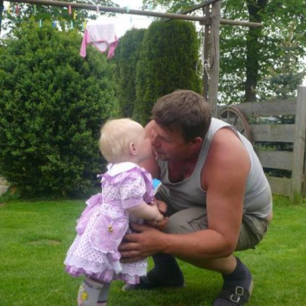 schrnutí Kristýnčina 1.roku