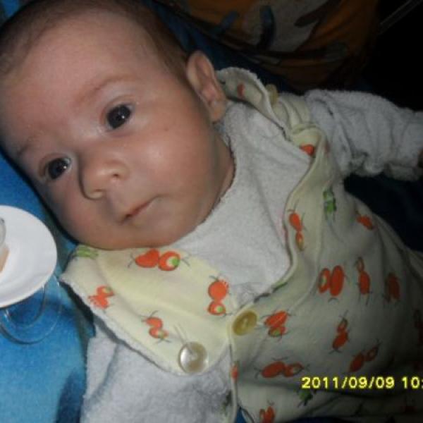 natálka-nové fotky