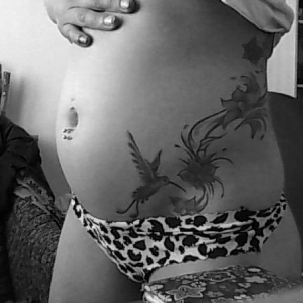 ČEKÁNÍ NA DANIELKU