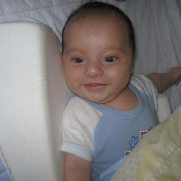 Už se krásně smějeme