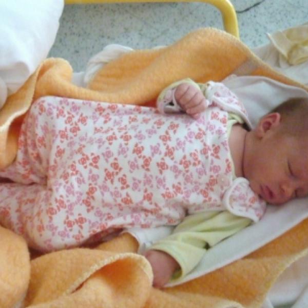 Nejúžasnější porod jaký si může prvorodička přát! na Moje těhotenství.cz Nejúžasnější porod jaký si může prvorodička přát!