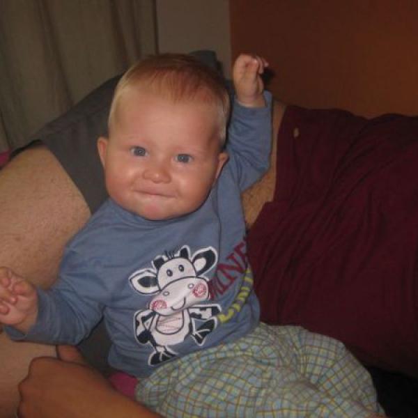 Tak se vám jdem taky ukázat..:-)