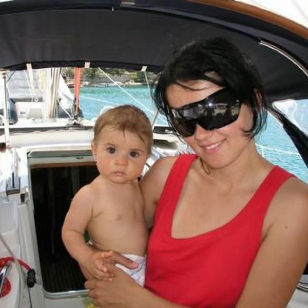 emmička na Moje těhotenství.cz emmička