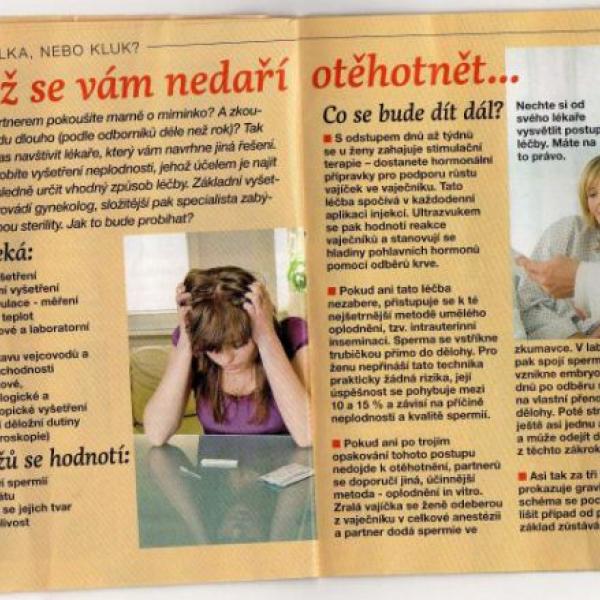 Pro snažilky :) Mně to pomohlo !! 