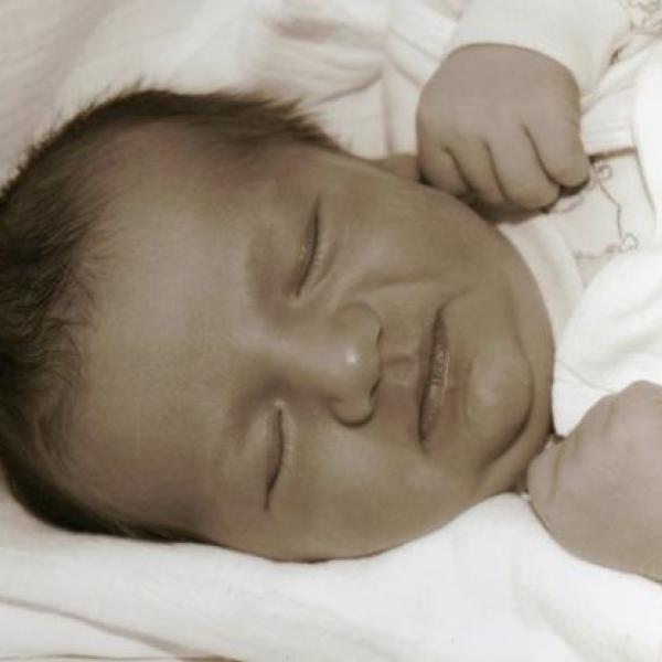 Náš Honzíček na Moje těhotenství.cz Náš Honzíček