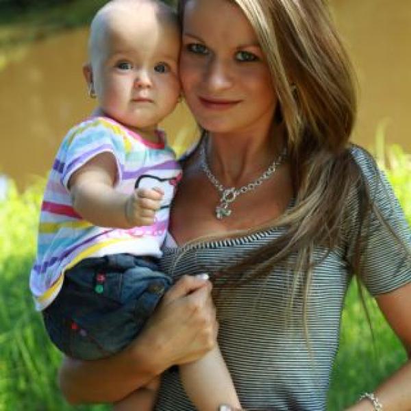 Naše nové fotečky:)