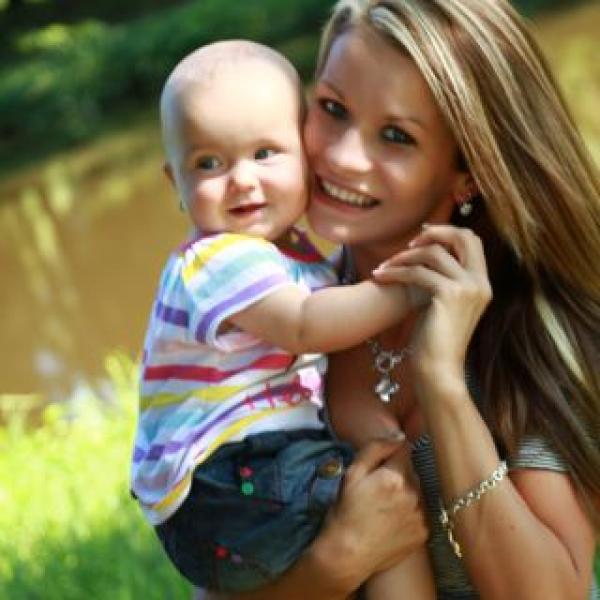 Naše nové fotečky:)