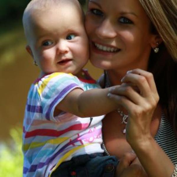 Naše nové fotečky:)