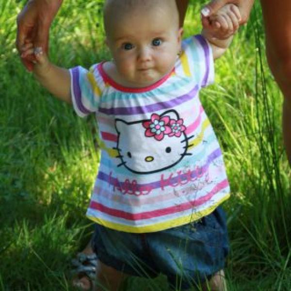 Naše nové fotečky:)