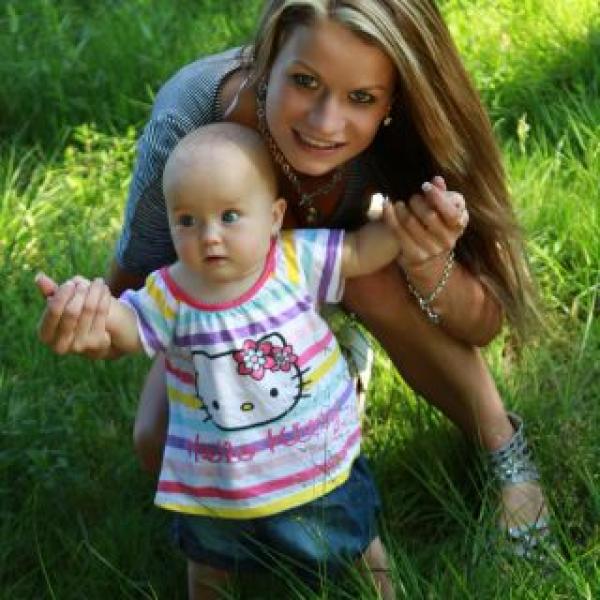 Naše nové fotečky:)