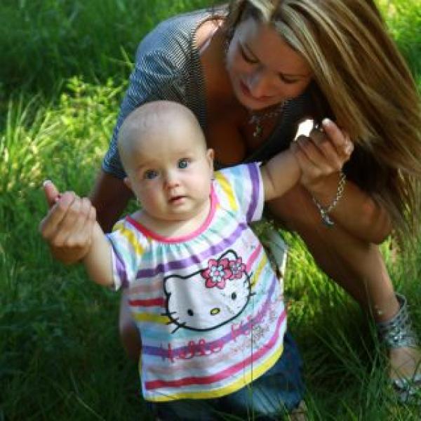 Naše nové fotečky:)