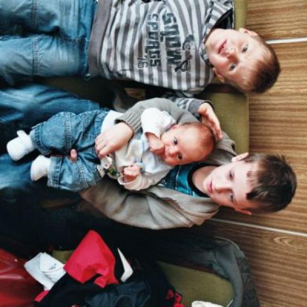 Už jsou mi tři měsíce na Moje těhotenství.cz Už jsou mi tři měsíce