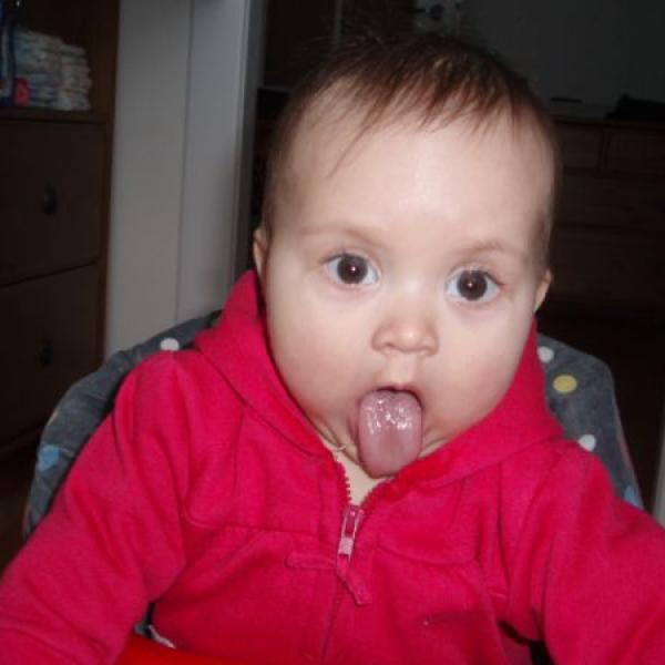 Všechno pryč, málo místa ve skříni :)