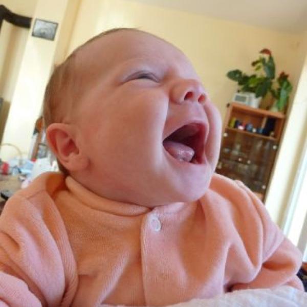 Kontrola v 6ti tydnech