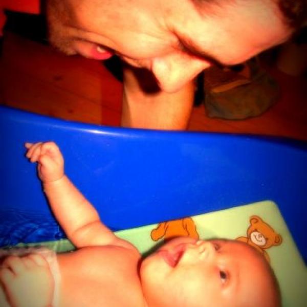 NOVÁ IKONKA + 5 MĚSÍCŮ