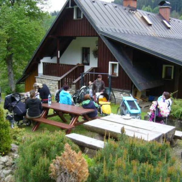 jsem smutná a krkonoše na Moje těhotenství.cz jsem smutná a krkonoše