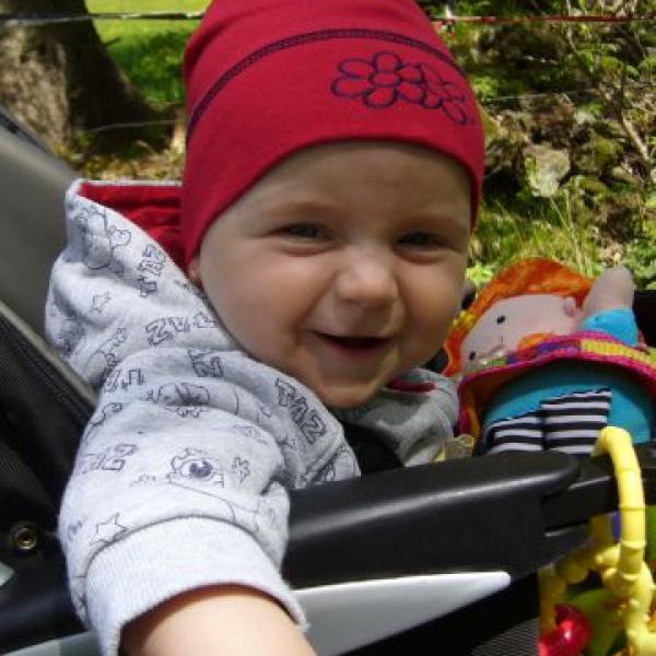 jsem smutná a krkonoše na Moje těhotenství.cz jsem smutná a krkonoše