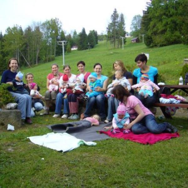 jsem smutná a krkonoše na Moje těhotenství.cz jsem smutná a krkonoše