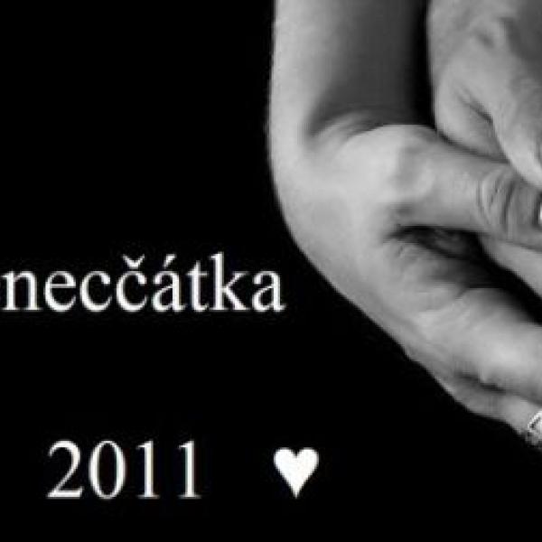 SEZNÁMEK - Červenecčátka 2011