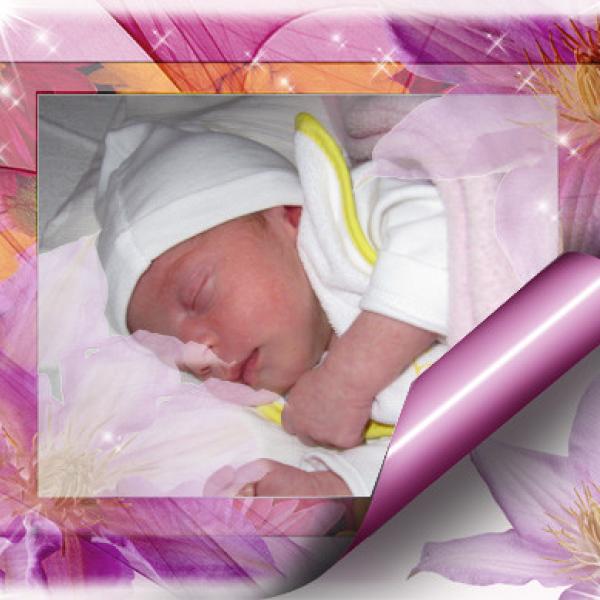 Je nám 16 dní a dnes máme první termín :o)