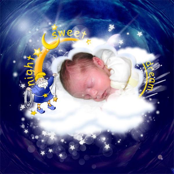 Jsme moc šťastný rodičové :o)