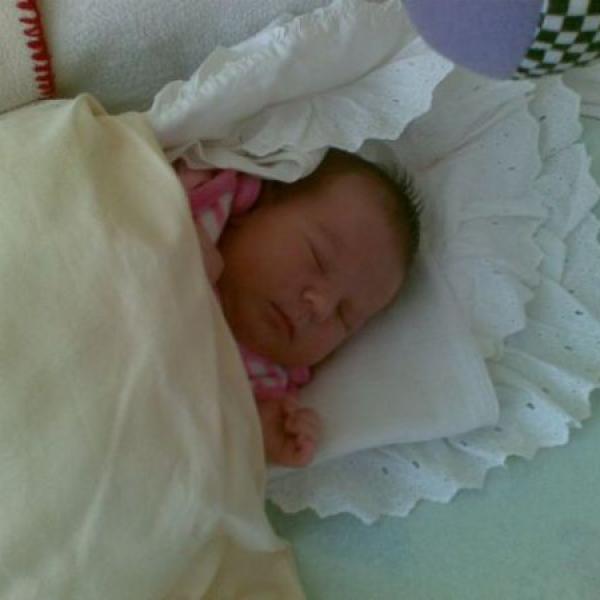 Ahojky na Moje těhotenství.cz Ahojky