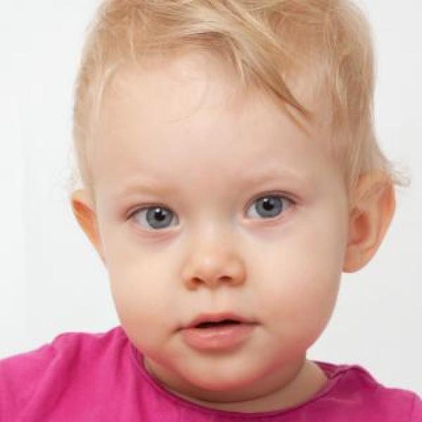 Verunce je 20 měsíců :-)