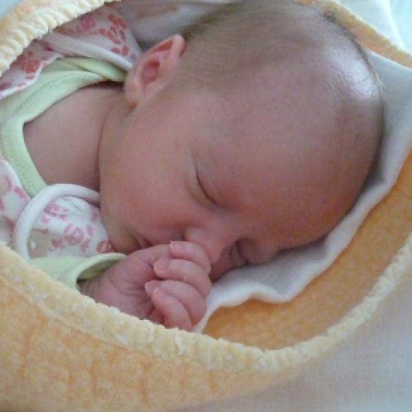 Nejúžasnější porod jaký si může prvorodička přát! na Moje těhotenství.cz Nejúžasnější porod jaký si může prvorodička přát!