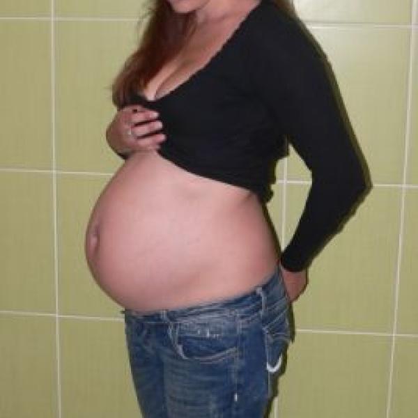 Říjňátka 2011 - Fotogalerie bříšek ve 30tt 