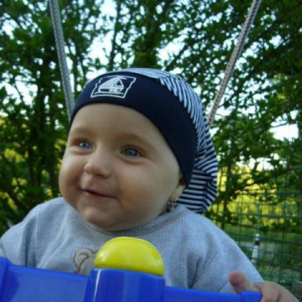 jak se máme a Nikolka je poprvé nemocná :-( na Moje těhotenství.cz jak se máme a Nikolka je poprvé nemocná :-(