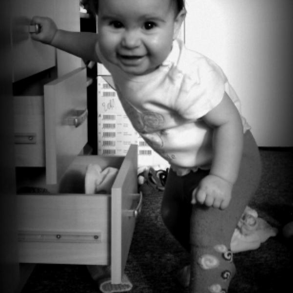 Co k prvním narozeninám??