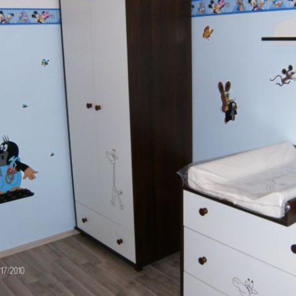 vstup do 37tt + fotečky pokojíku